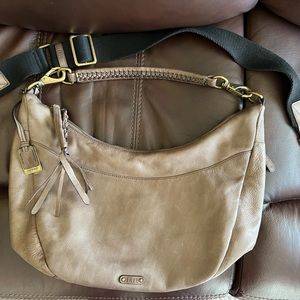 Frye Jenny Hobo